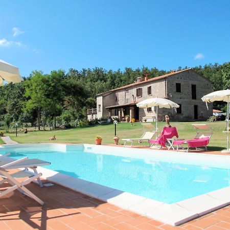 Holiday Home Alighiero II By Interhome Gabellino Exterior foto