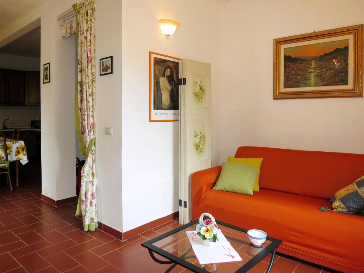 Holiday Home Alighiero II By Interhome Gabellino Exterior foto