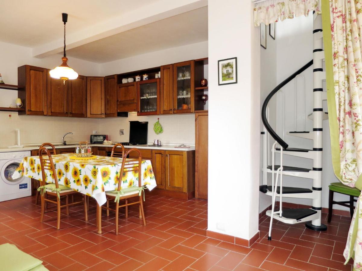 Holiday Home Alighiero II By Interhome Gabellino Exterior foto