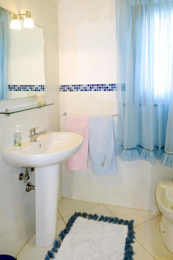 Holiday Home Alighiero II By Interhome Gabellino Exterior foto