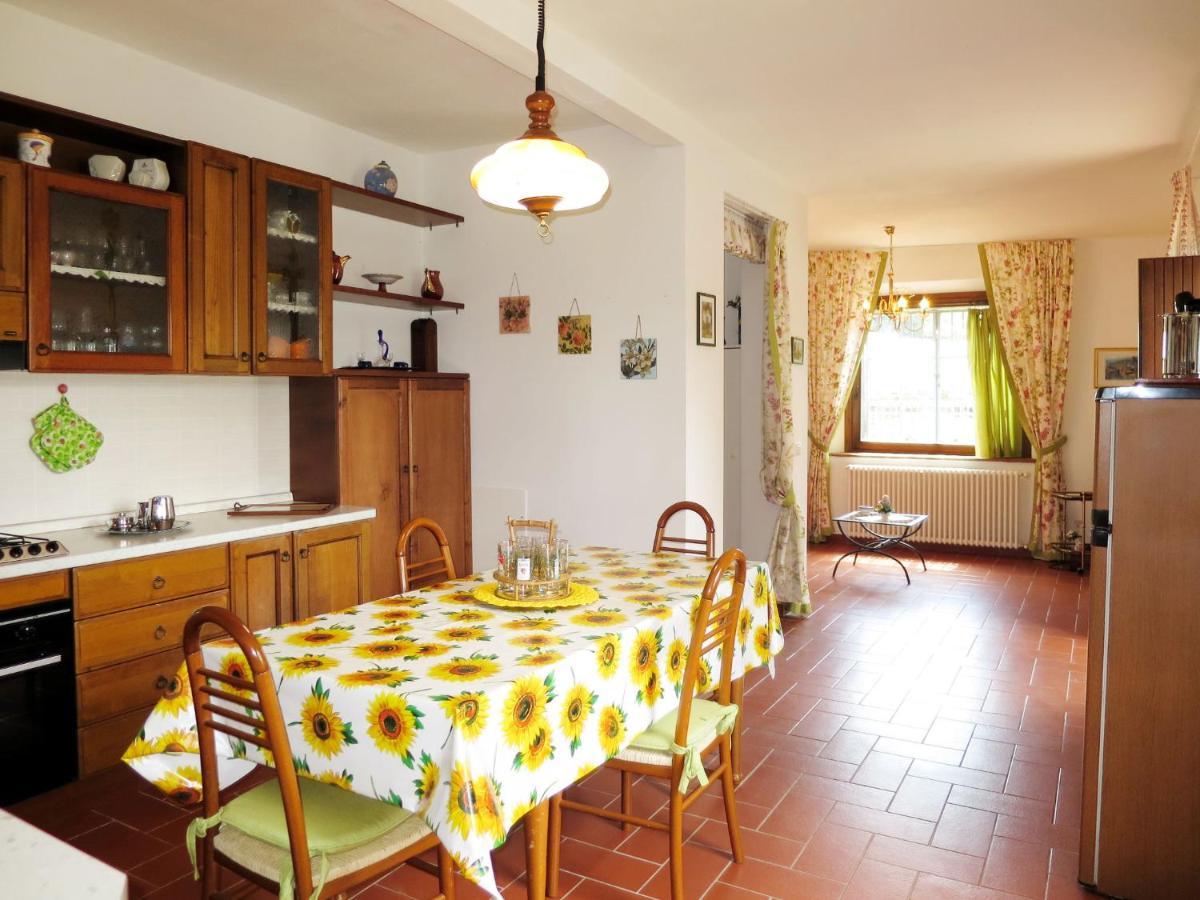 Holiday Home Alighiero II By Interhome Gabellino Exterior foto