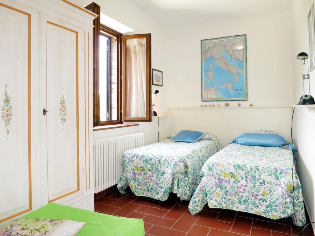 Holiday Home Alighiero II By Interhome Gabellino Exterior foto