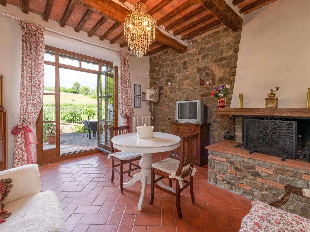 Holiday Home Alighiero II By Interhome Gabellino Exterior foto