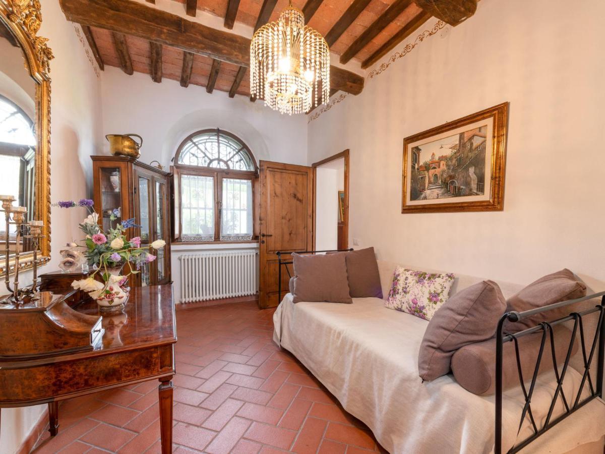 Holiday Home Alighiero II By Interhome Gabellino Exterior foto