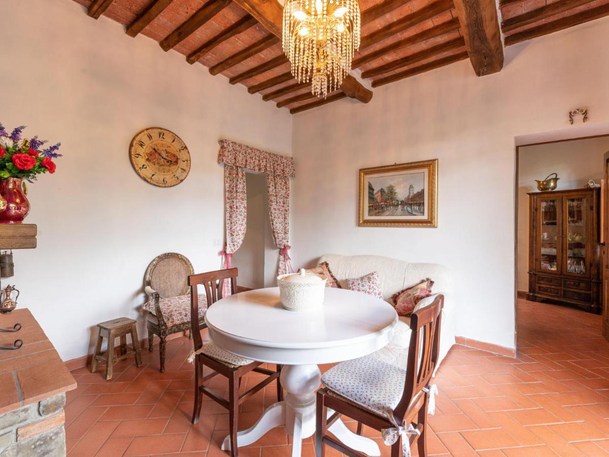 Holiday Home Alighiero II By Interhome Gabellino Exterior foto