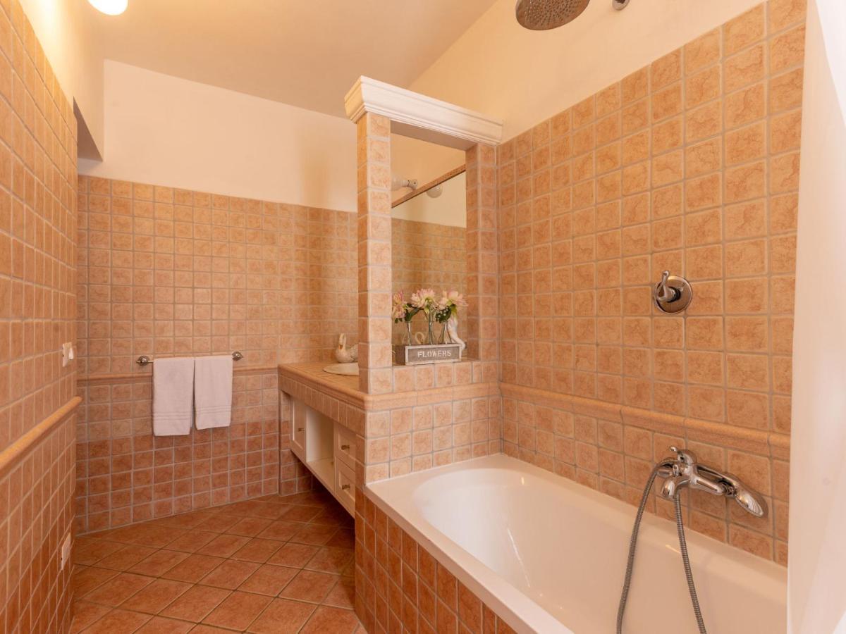 Holiday Home Alighiero II By Interhome Gabellino Exterior foto