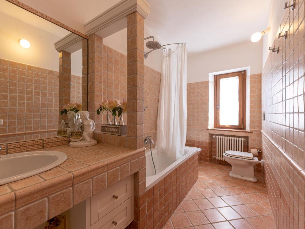 Holiday Home Alighiero II By Interhome Gabellino Exterior foto