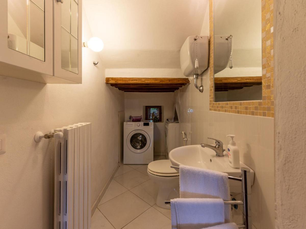 Holiday Home Alighiero II By Interhome Gabellino Exterior foto